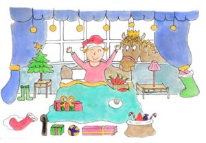 It's Christmas Time!